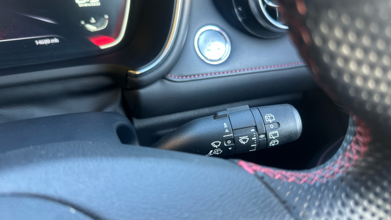 MG HS 1.5 T-GDI SE 5dr DCT Petrol Hatchback